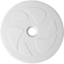 Treetalk - Grande roue blanche de rechange pour polaris 180/280/380- c6