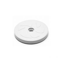 Grande roue blanche de rechange pour polaris 180/280/380 - Polaris - c6