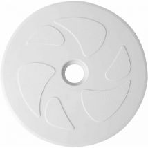Grande roue de rechange C6 pour nettoyeur de piscine Polaris 180 280 280 Tanktrax, VAC-Sweep 280