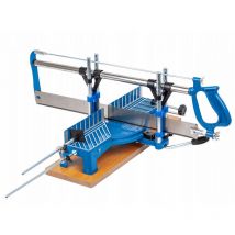 Beast - Grande scie a onglets sur table scie de precision pour onglets