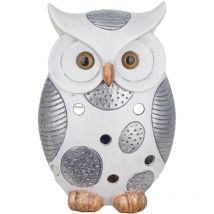 Le Monde Des Animaux - Signes Grimalt Figures de figure owl Buhos Buos Buoso 19x8x13cm 27470