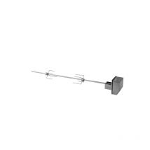 Drehspieß Rotisserie für Elite und Maxim A07101043F - Grandhall