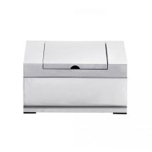 Einbau Sear Burner 4,6 kW Keramikbrenner für Premium, Maxim & Elite Silber K01000195S - Grandhall