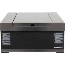 Sear burner für Einbaugrills Elite und Maxim Infrarotbrenner Gas Grill Gasgrill - Grandhall