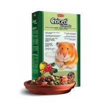 Grandmix Mangime Per Criceti Da 1 Kg - Padovan