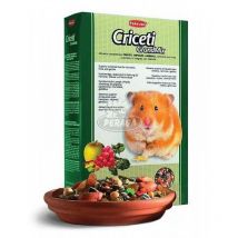 Grandmix Mangime per Criceti da 1 Kg - Padovan