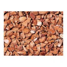 Graniglia di marmo rosso 3/5 mm (10 kg)