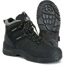 Ejendals - Graninge 7298 S3, src Boot Black SZ-48 UK-12.5