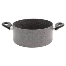 Granitium Eco Induction Casseruola Fonda 2 Manici 24cm