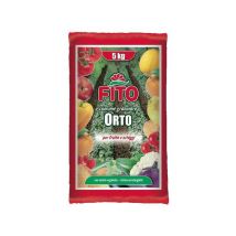 Engrais Granulé Pour Potager De 5 Kg De La Marque Fito