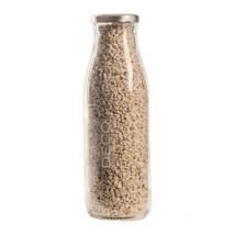 Granulat 2-3 mm crème terrarium 500 ml