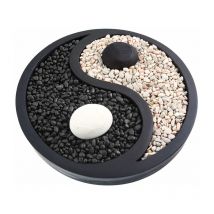 Granulato ornamentale Nero Ebano mm. 12-16