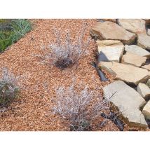 Granulato ornamentale Rosso Verona mm. 12-16