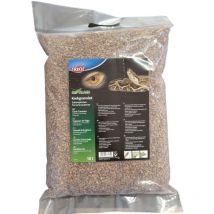 Copeaux de liège 10 litre substrat pour terrariums subtropicales Trixie