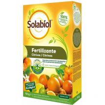 Granuliertes DЩnger fЩr die Ciethik Solabiol 750G