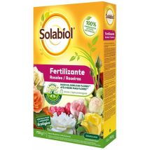 Granuliertes DЩnger fЩr Rosales Solabiol 750G