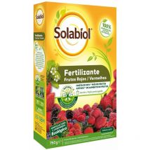 Solabiol - Granuliertes DЩnger fЩr rote FrЩchte 750 g