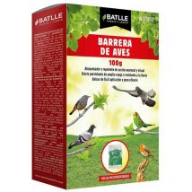Semillas Batlle - Granuliertes Vogelabwehrmittel mit natürlichen Extrakten und Essenzen (100 g)