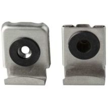 Grapa Espejo Inox Regulable Muelle – 8425160129958