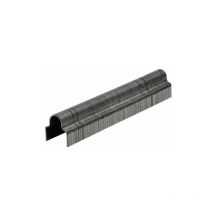 Grapa Maurer Para Cable Redonda Numero 14 6,5mm 630 Piezas