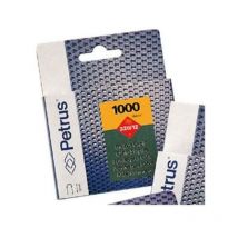 FPLUS petrus grapas cable 330-10 caja 1000 und 77520 (cable de 4)