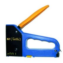 Grapadora manual metálica 703R Grapa 530 ez Fasten