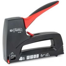 Fasten - Grapadora manual ez abs AT529R Grapa 530