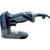 Ez-fasten - Grapadora eléctrica abs EL12/5314 Grapa 530