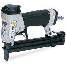 As Cuatro - Grapadora Lu-8016 Ac Grapa 80X16 - Grapadora neumática lu 8016 ac