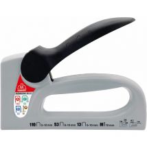 Grapadora Manual 'Romatak' Mod.114 - Con Ajuste De Potencia