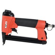 Grapadora Neumática 'Ro-Ma' Mod.8016 Línea Roja