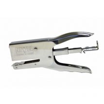 Grapadora papelería metálica grapa 24 26 6-8mm Nivel