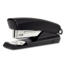 Fplus petrus clavadora grapadora plastico mod-210 negra 623366