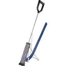 Grampadora para tubos de suelo radiante noyon & thiebault