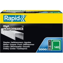 Grapas Rapid 140/12 a 5000 Isaberg