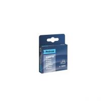 Scatola 1200 punti mod. 530/12mm 77516 petrus
