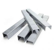 Scab - Grapas 80 - 16mm Galvanizadas - Caja de 10000 - arca - ARA8016G