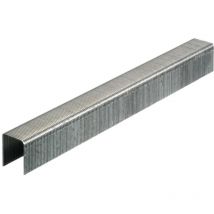 Arcas - Grapas 80 - 6mm Galvanizadas - Caja de 10000 - arca - ARA8006G