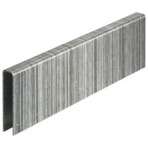 Grapas 90 - 25mm Galvanizadas - Caja de 5000 - ARCA - SA9025G