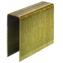 Arcas - Grapas bs 130 mm Galva - Caja de 1000 - arca - SABS130G