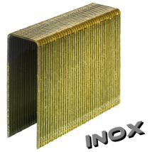 Arcas - Grapas bs 150 mm inox A2 - Caja de 1000 - arca - SABS150INOXA2