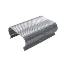 Simes - grapa galvanizada para agricultura e-45 (caja 650) , 0MILLARES