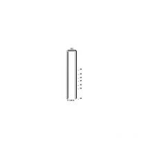 Bostitch - Grapas S4/16NC L.50 mm - Caja de 10000 - 1165001Z