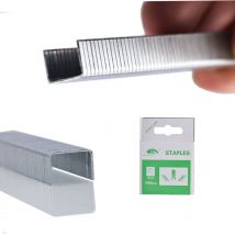 Grapas Taker - tipo m 8mm 1000 uds.