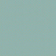 Graphic wallpaper wall Profhome 379584 non-woven wallpaper smooth design shiny turquoise blue gold 5.33 m2 (57 ft2) - turquoise