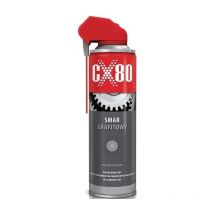 Graphit-anti-seection-fett Duo-spray 500g