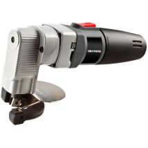 Cisailles À Tôle Droites 500 W, Coffret