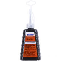 Lubrifiant rs pro Graphite, Bouteille 50 g ( Prix pour 1 )