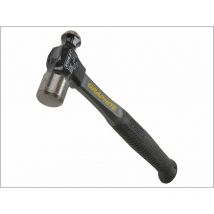 TBC - Ball Pein Hammer Graphite 340g (12oz) - STA154712