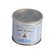Grasso Belleville blu - 500gr
